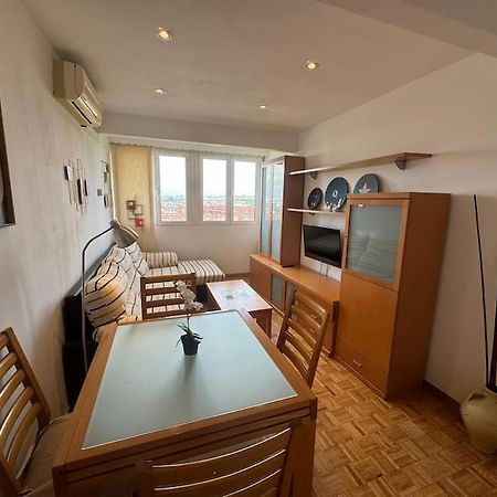 Ferienwohnung Piso Cerca Al Centro De Madrid San Luciano Exterior foto