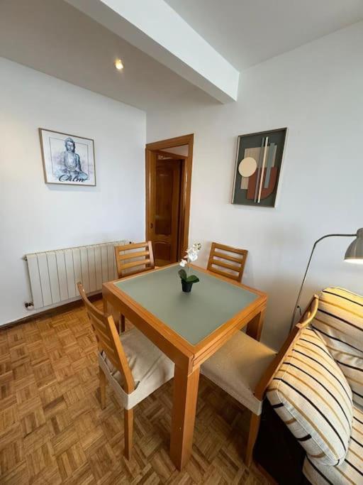 Ferienwohnung Piso Cerca Al Centro De Madrid San Luciano Exterior foto