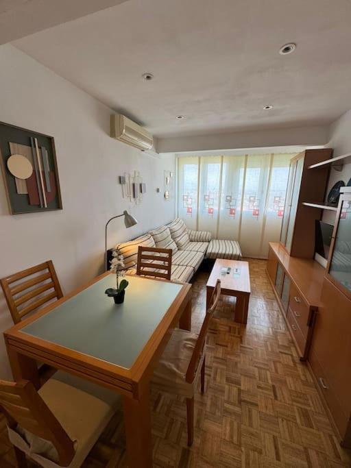 Ferienwohnung Piso Cerca Al Centro De Madrid San Luciano Exterior foto